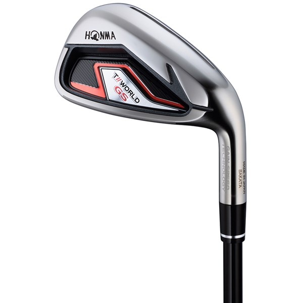 ツアーワールド GSアイアン(5本セット) N.S.PRO ZELOS FOR TOUR WORLD 