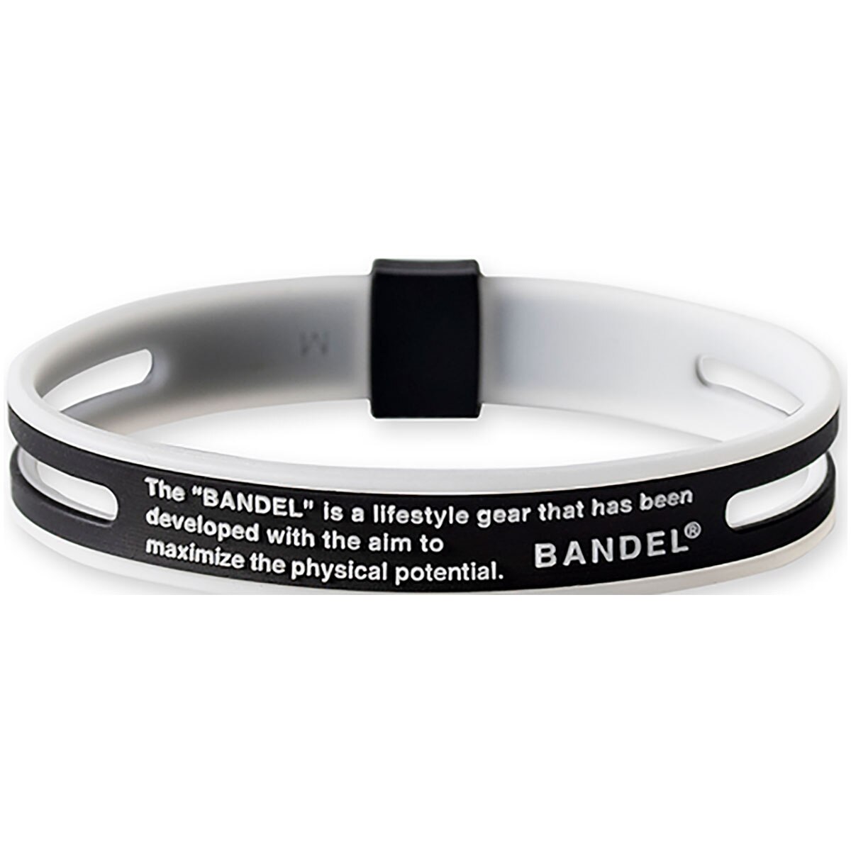 口コミ・評価｜ゴースト ルミナス ブレスレット（健康グッズ）｜BANDEL