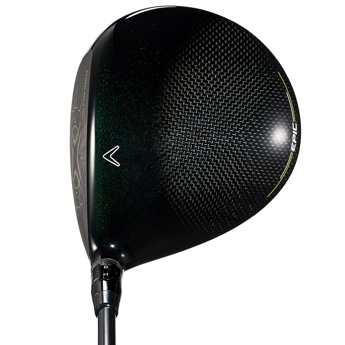 Callaway エピックスピードトリプルダイヤ ツアーAD HD 6s