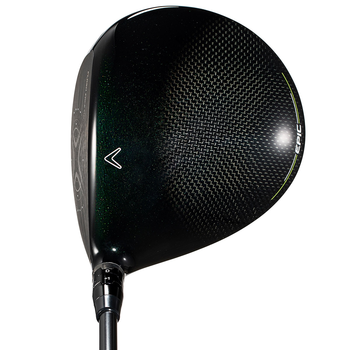 EPIC Speedドライバー Diamana TB 60S Callaway キャロウェイ EPIC SPEED -エピック スピード