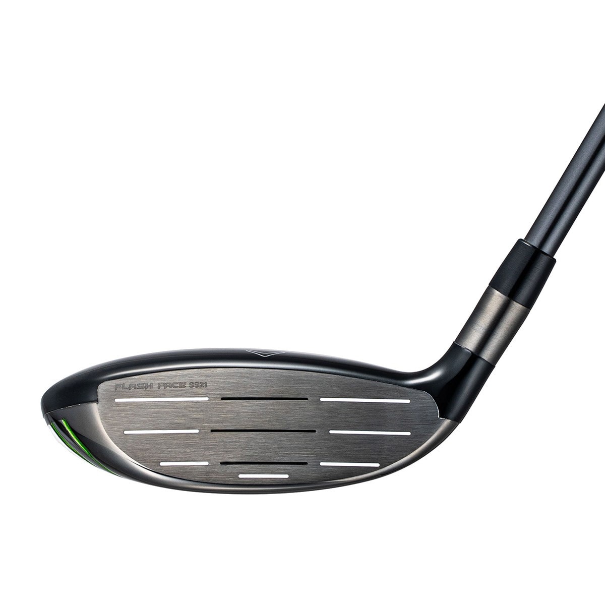 新作ゴルフクラブ試打レポート エピック フェアウェイウッド | GDO