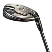 APEX ユーティリティFujikura MC 80 for Callaway(ユーティリティ 