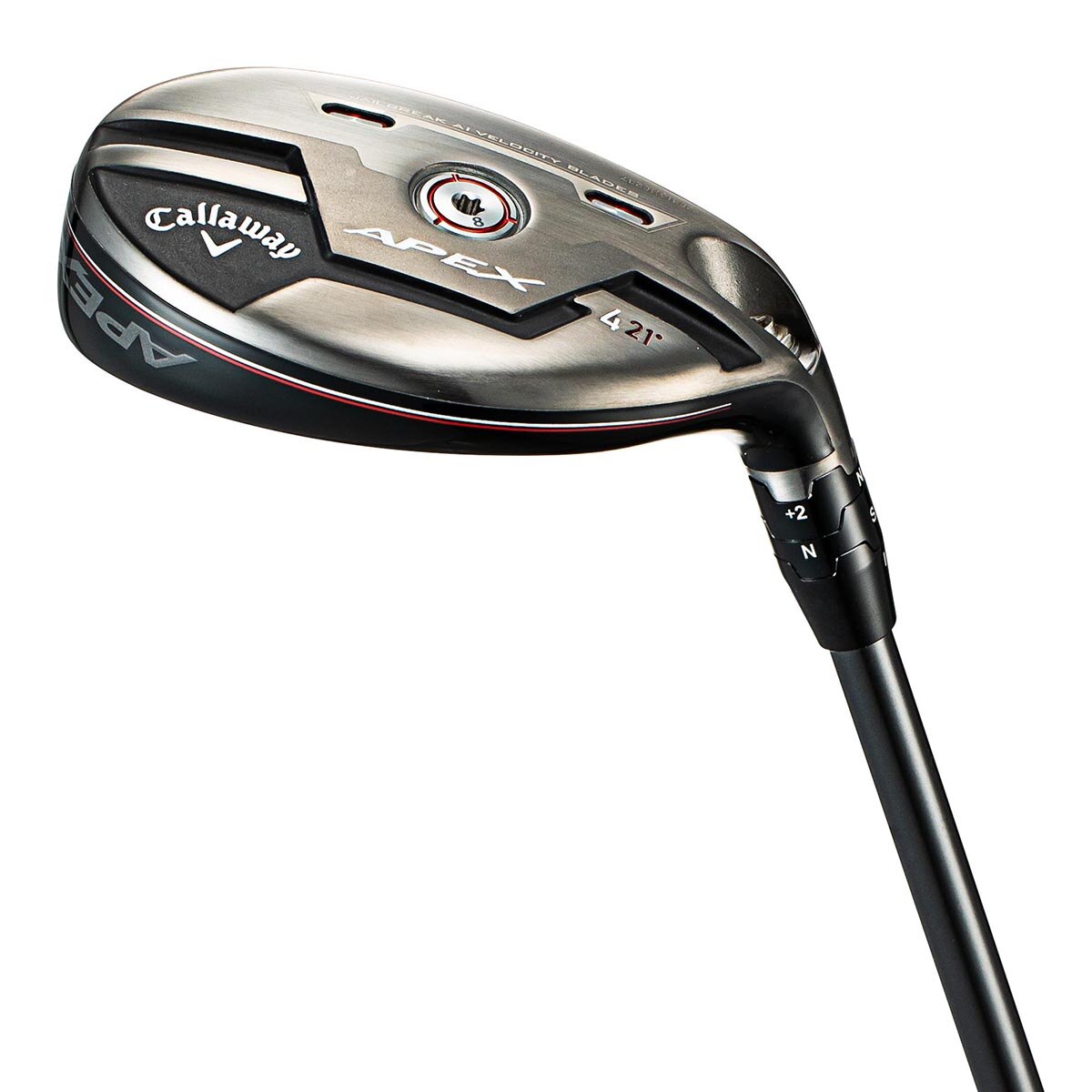 APEX ユーティリティDiamana 55 for Callaway(ユーティリティ（単品