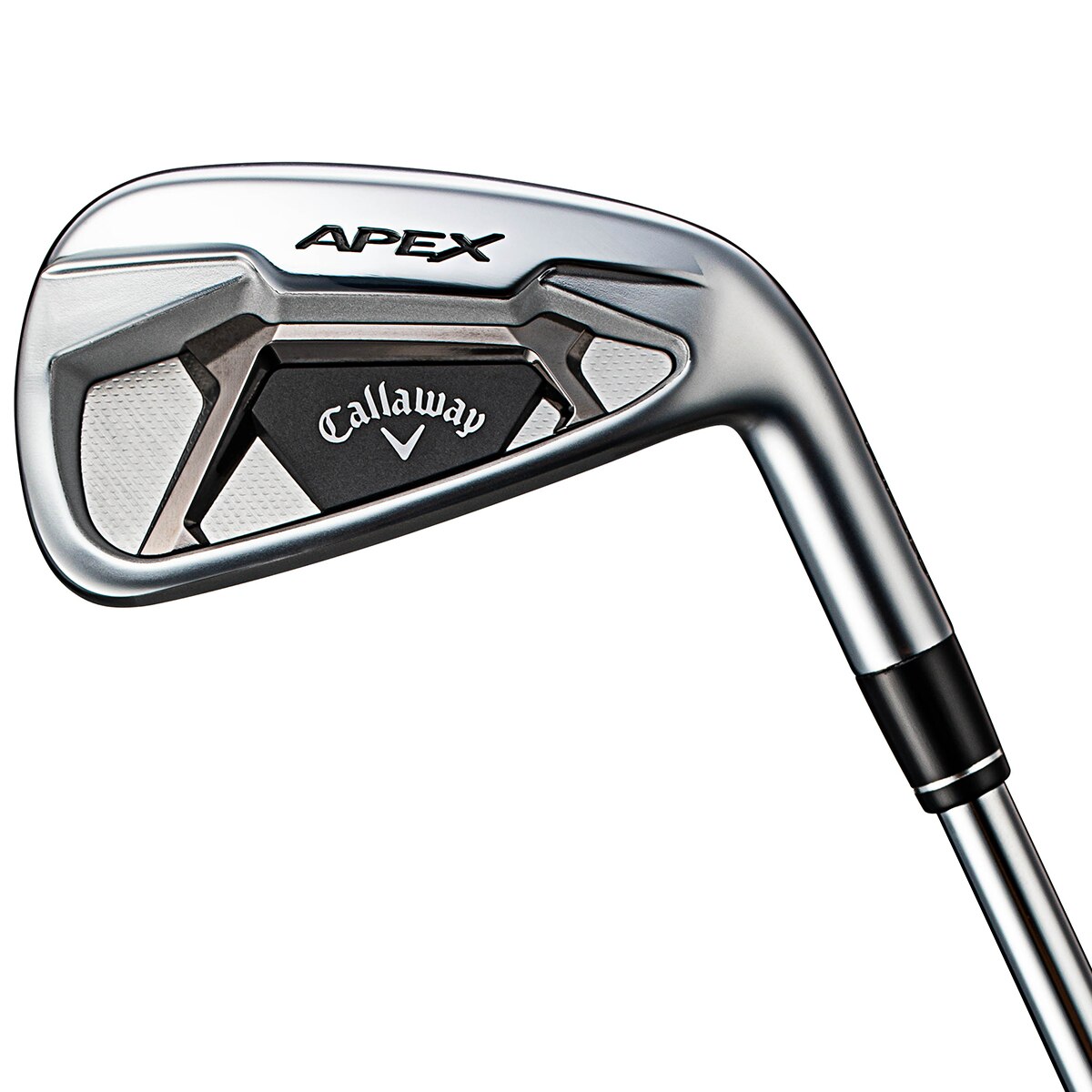 APEX(2015)アイアンセット 5本セット NS950neo-SR APEX アイアン(6本セット)N.S.PRO 950GH neo(アイアン（セット