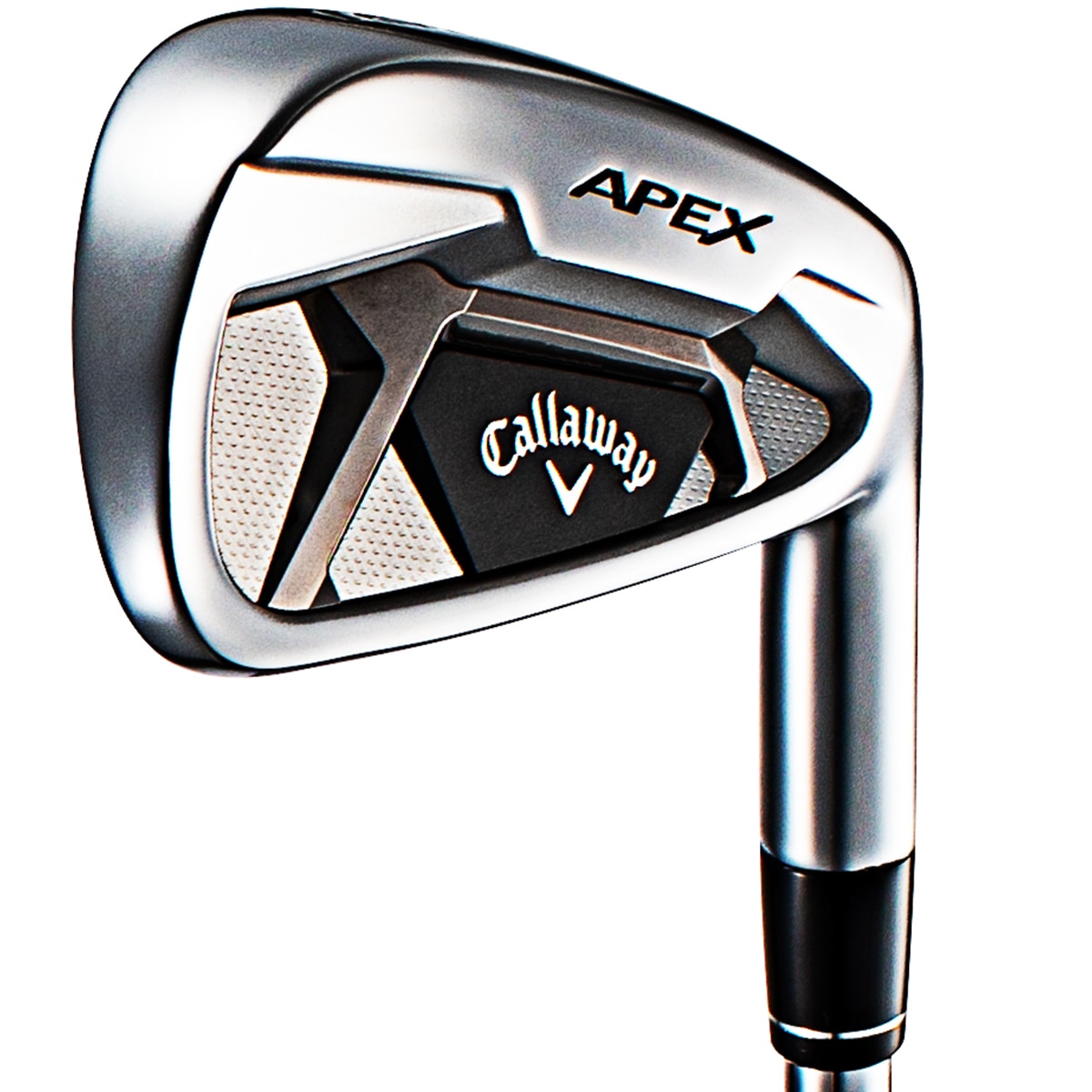 APEX アイアン(6本セット)N.S.PRO 950GH neo(アイアン(セット APEX アイアン(6本セット)N.S.PRO 950GH neo(アイアン(セット