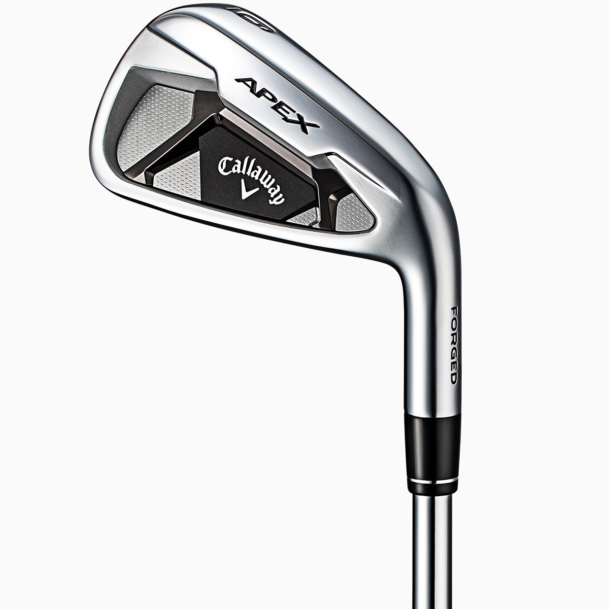 Callaway APEX  アイアンセット 6本ご検討よろしくお願いします