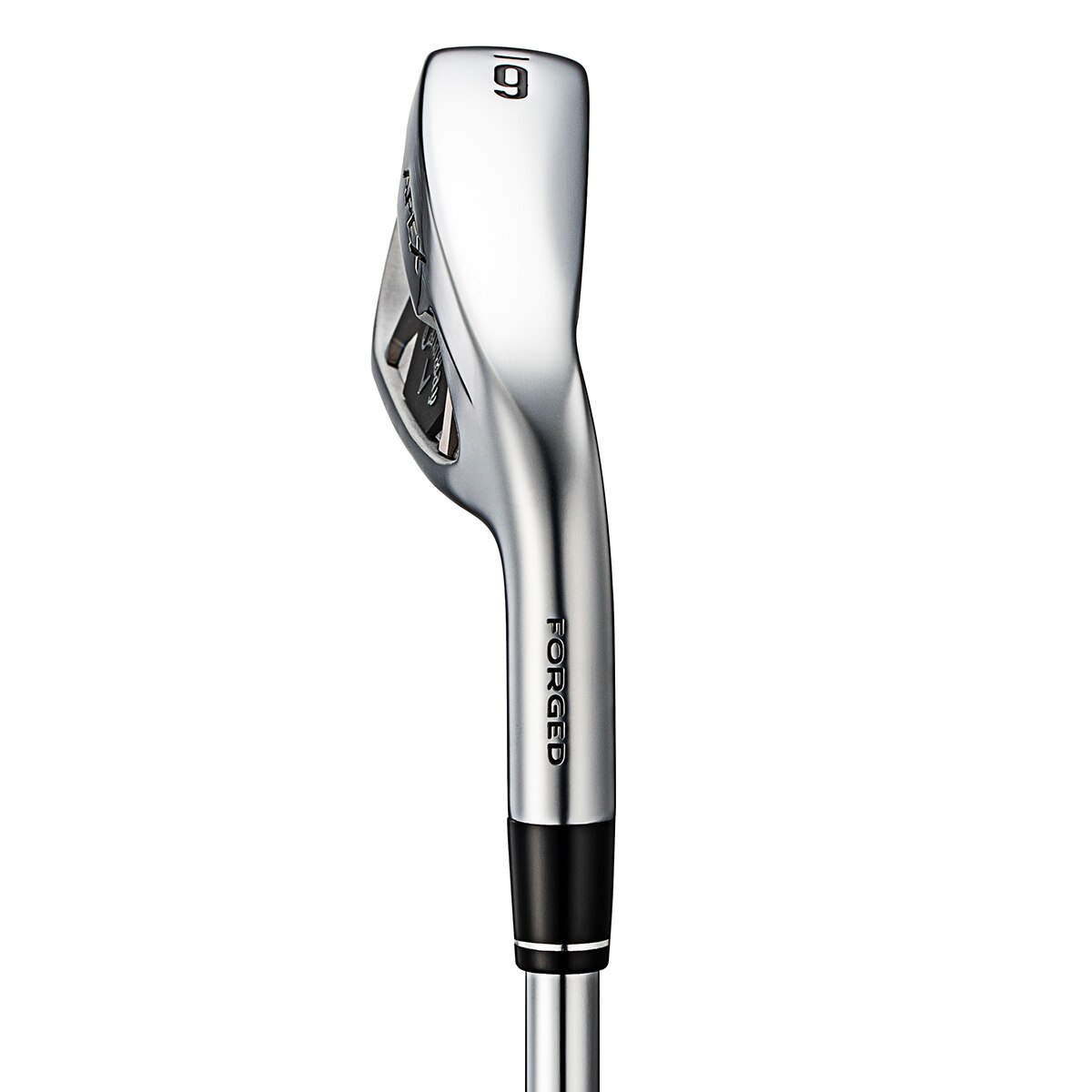 Apex アイアン2021 MODUS3 Tour 105 APEX 2021 | S | NS Pro MODUS 3 TOUR 105 | Used | Iron Set
