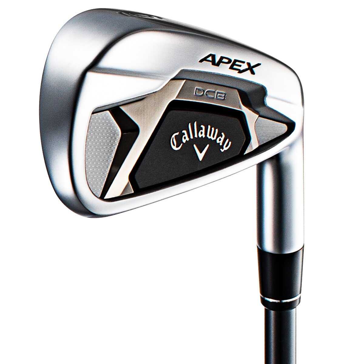 キャロウェイ エイペックスDCB レフティ アイアン6本セット メンズゴルフ Callaway (キャロウェイ) APEX DCB (2021) アイアン6本セット