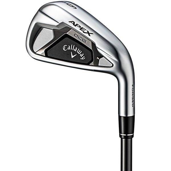 APEX DCB アイアン(6本セット)Diamana 55 for Callaway(アイアン 