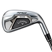 APEX DCB アイアン(6本セット)Diamana 55 for Callaway(アイアン 