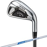APEX DCB アイアン(6本セット)N.S.PRO ZELOS 7(アイアン（セット 