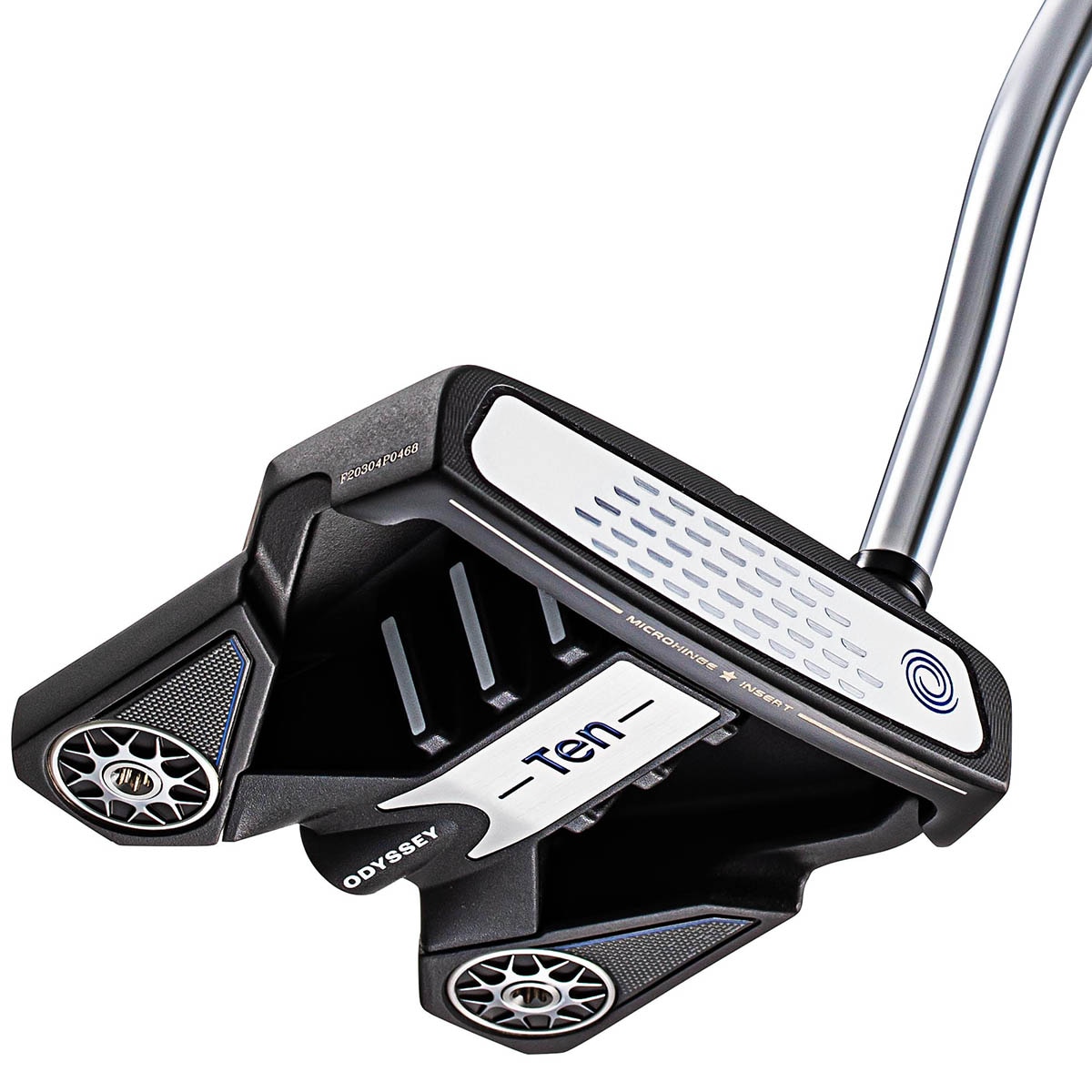 TEN パター レフティ(パター（単品）)|ODYSSEY(オデッセイ)の通販