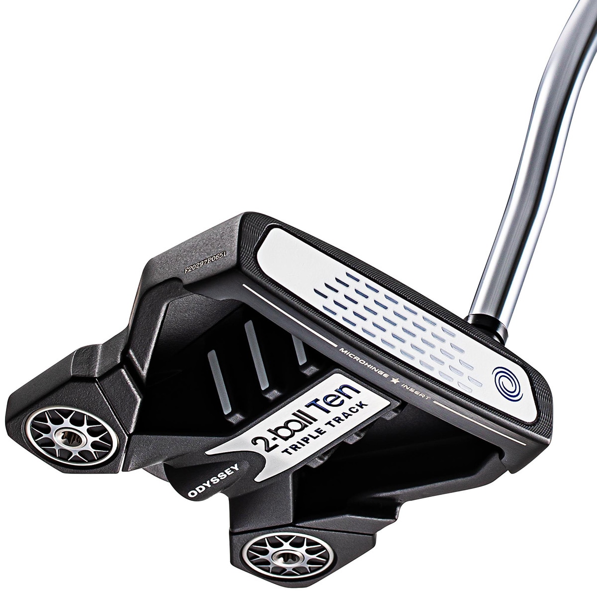 トリプルトラック 2-BALL TEN パター レフティ(パター（単品