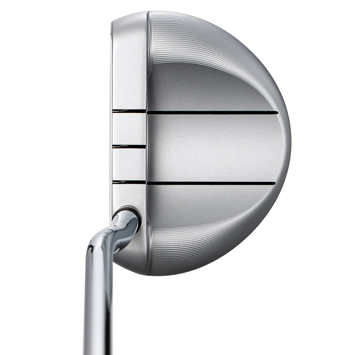 【クロピー】ホワイトホットOGロッシー 　ストロークラボ ホワイト・ホット オージー ROSSIE パター (ストロークラボ