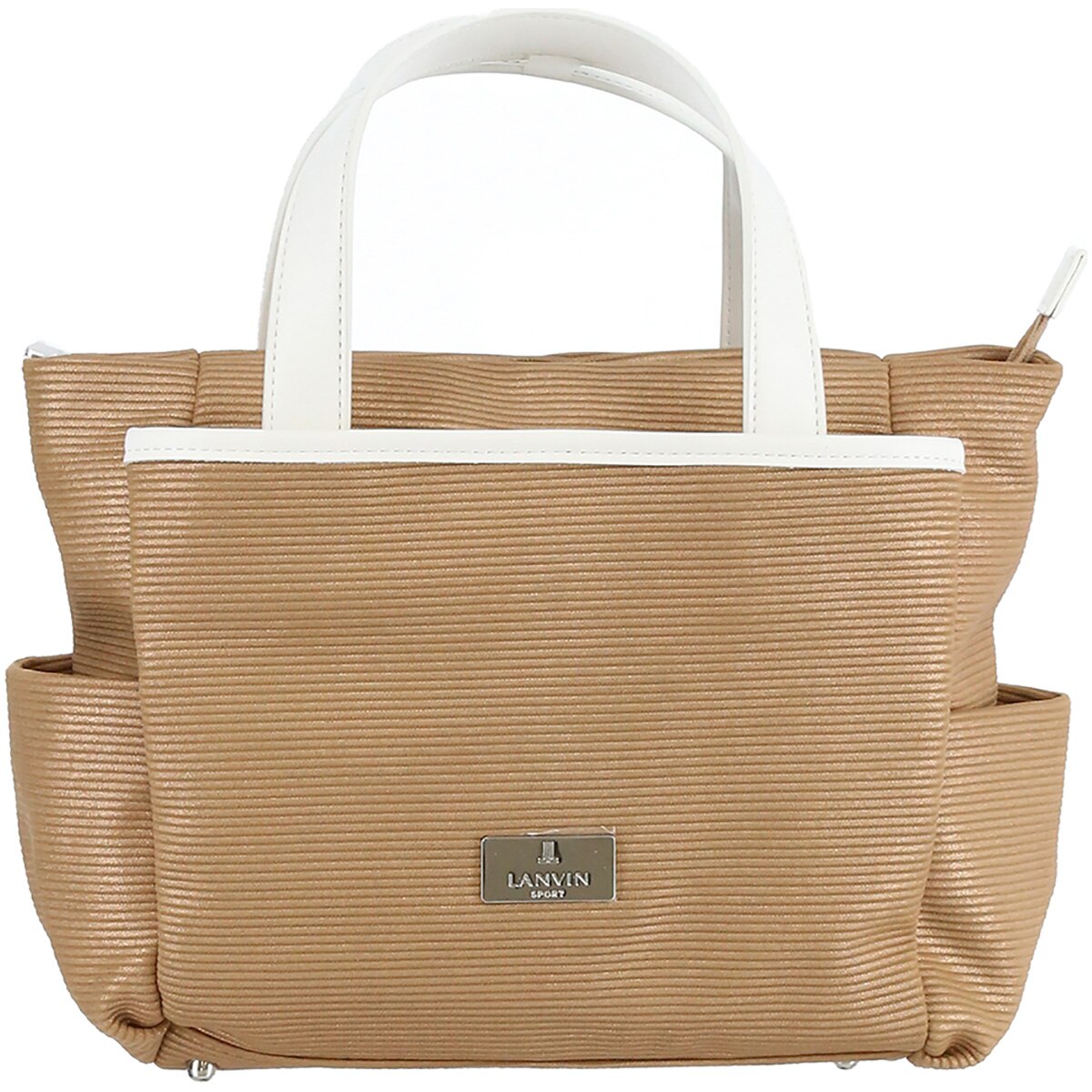 口コミ・評価｜カートバッグ（ラウンドバッグ）｜LANVIN SPORT