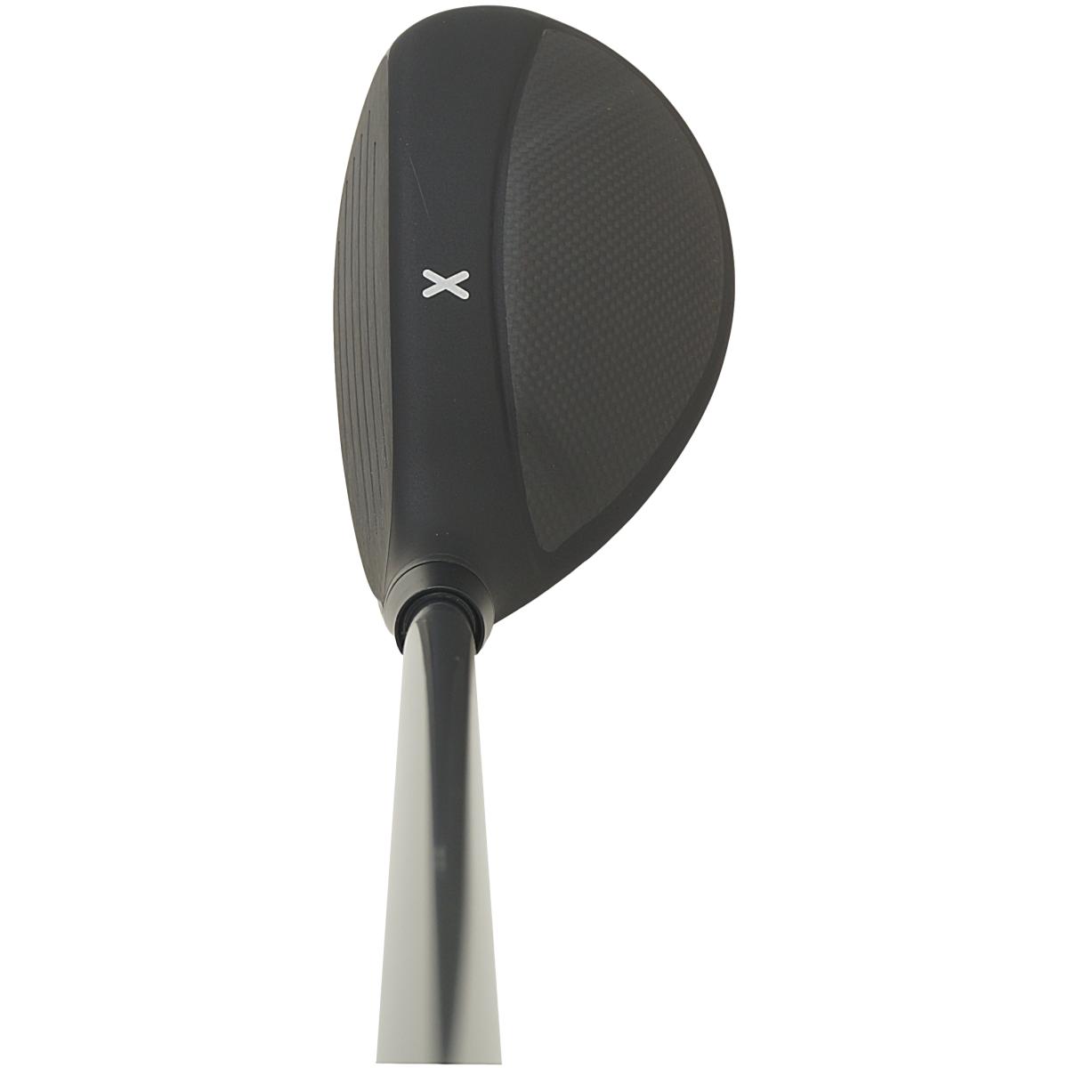 0317X GEN2 ハイブリッド ユーティリティ Tour AD DI-75／85／95