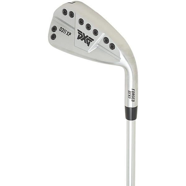 0311XP GEN3 アイアン(5本セット) OT TOUR IRON i80／90／100(アイアン 