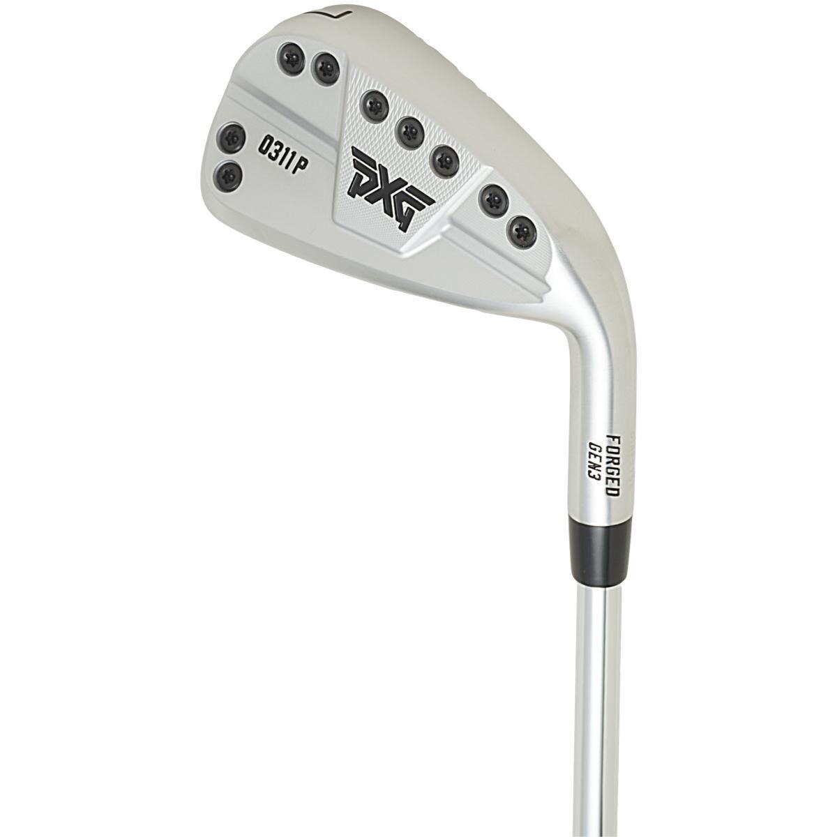 PXG gen3 0311P アイアン 5番〜PW 6本 レフティ - ゴルフ