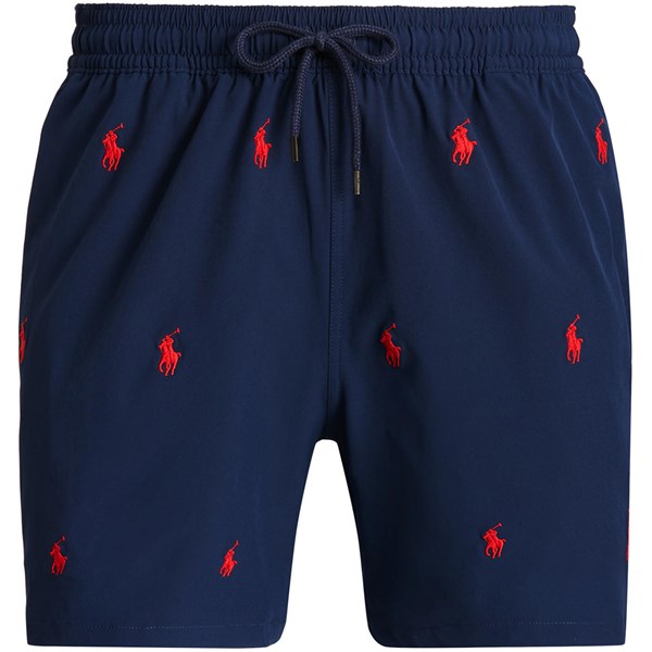 トラベラー スイム ハーフパンツ(ハーフパンツ)|POLO(ラルフローレン 
