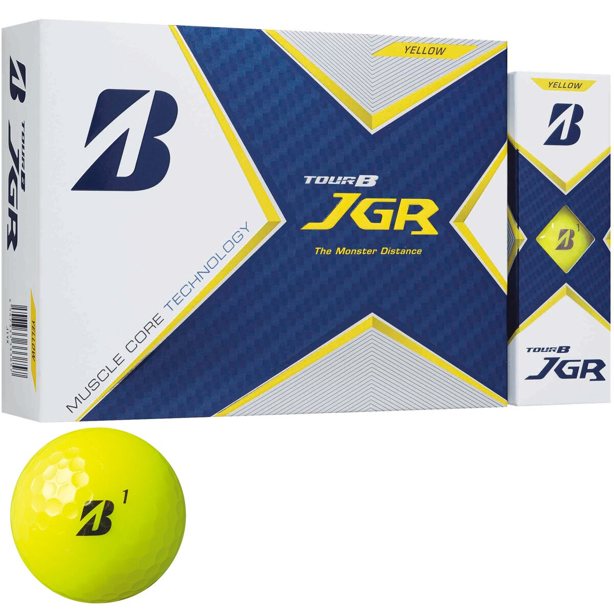 セール・アウトレット】TOUR B JGR ボール(ボール（新品）)|TOUR