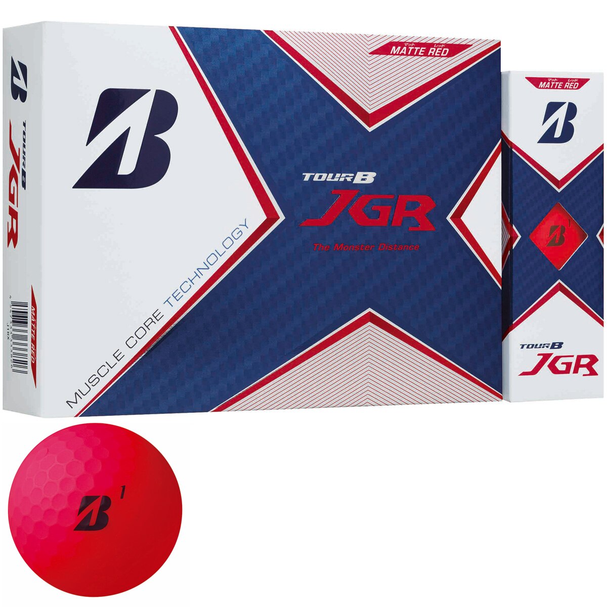 セール・アウトレット】TOUR B JGR ボール(ボール（新品）)|TOUR B