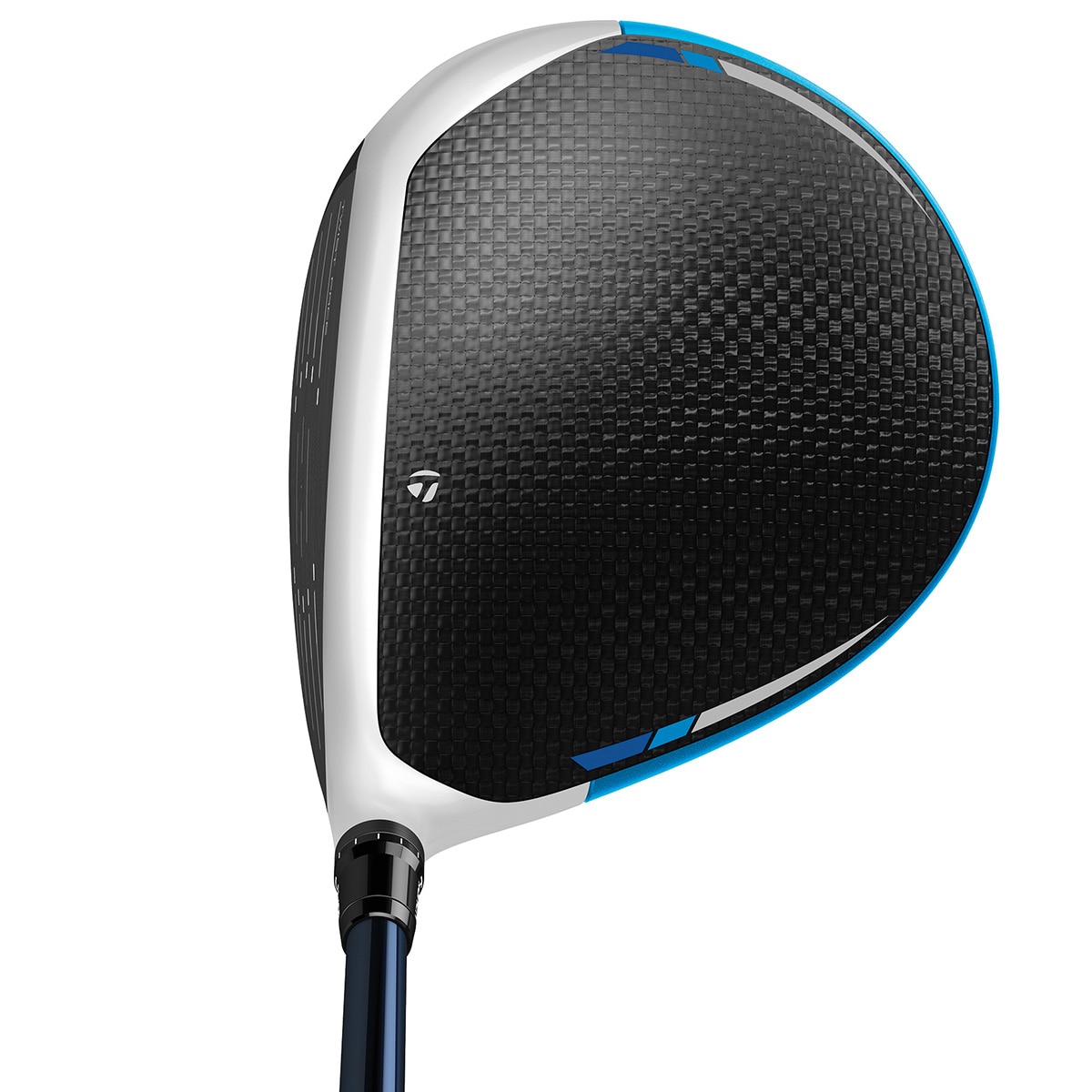 SIM2 マックス ドライバー TENSEI BLUE TM50 レフティ(ドライバー