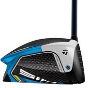 SIM2 マックス ドライバー Speeder 661 Evolution VII(ドライバー 