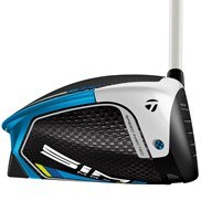 SIM2 マックス-D ドライバー TENSEI BLUE TM40 レディス(ドライバー 