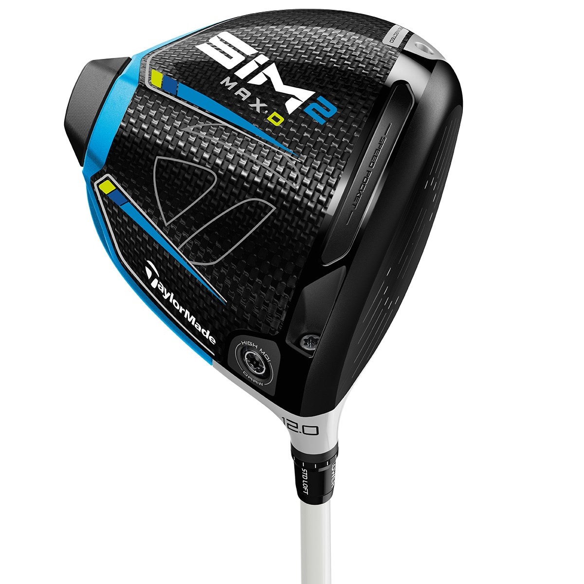 第1位獲得！ sim TaylorMade MAX D Max 3w ゴルフ