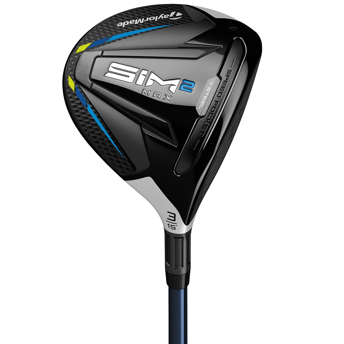 口コミ・評価｜SIM2 マックス フェアウェイウッド TENSEI BLUE TM50（フェアウェイウッド）｜TaylorMade（テーラーメイド ）（0000634042）(3ページ目)