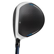 SIM2 マックス フェアウェイウッド TENSEI BLUE TM50(フェアウェイ 