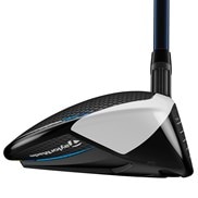 SIM2 マックス フェアウェイウッド TENSEI BLUE TM50(フェアウェイ 