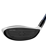 SIM2 マックス-D フェアウェイウッド TENSEI BLUE TM50(フェアウェイ 