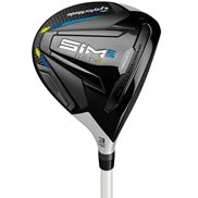 SIM2 マックス-D フェアウェイウッド TENSEI BLUE TM40 レディス  