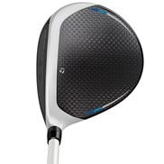 SIM2 マックス-D フェアウェイウッド TENSEI BLUE TM40 レディス 