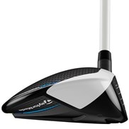 SIM2 マックス-D フェアウェイウッド TENSEI BLUE TM40 レディス 