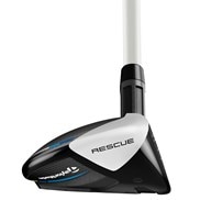 SIM2 マックス レスキュー TENSEI BLUE TM40 レディス(ユーティリティ 