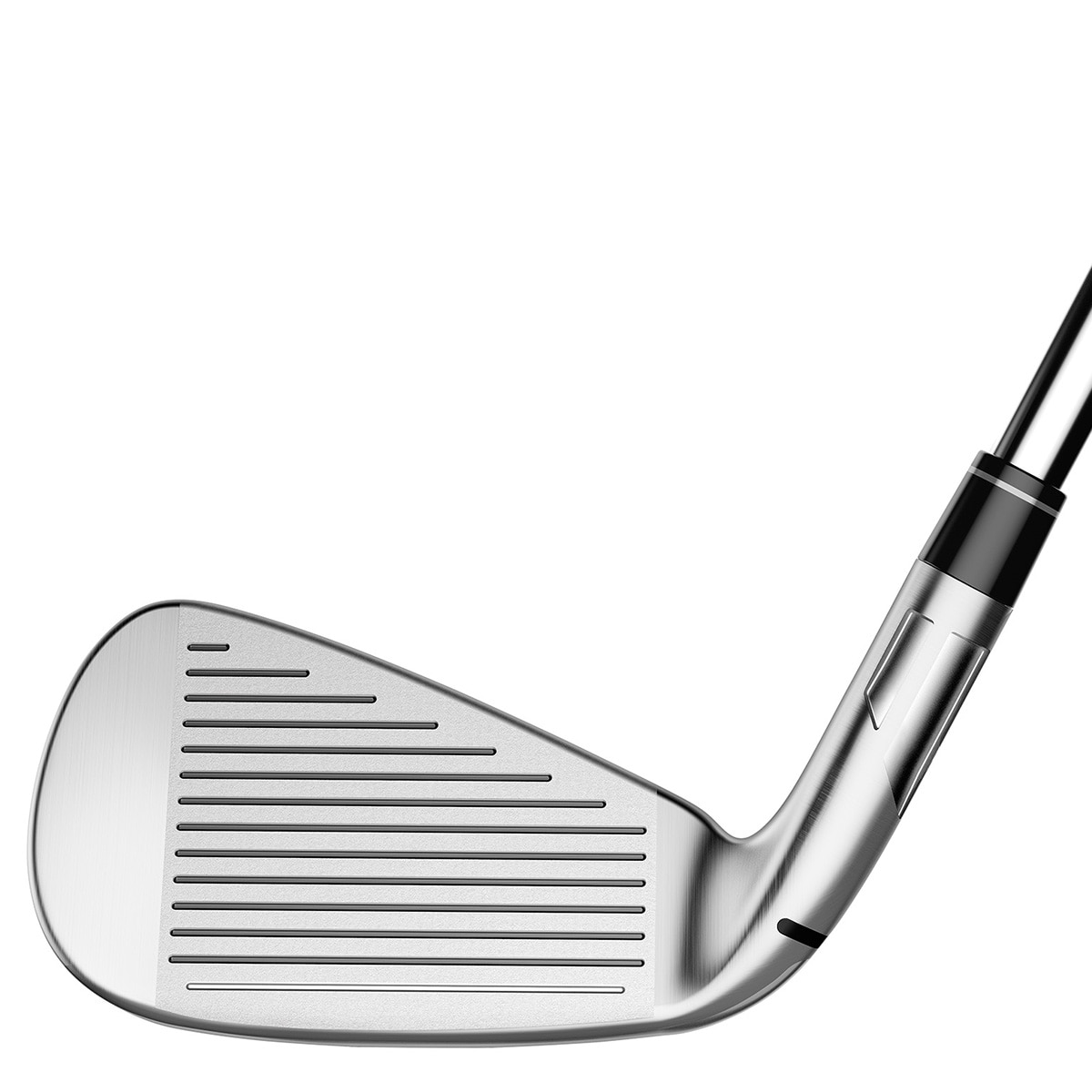 SIM2 マックスアイアン (5本セット) TENSEI BLUE TM60 レフティ