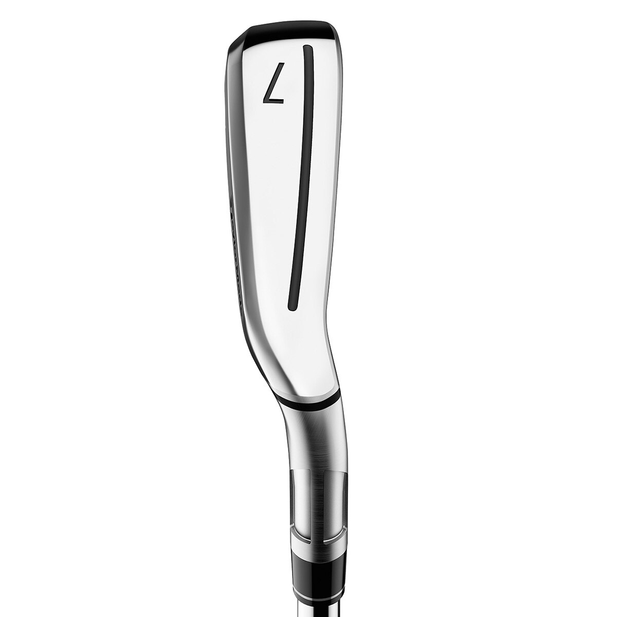 SIM2 マックスアイアン (5本セット) TENSEI BLUE TM60 レフティ