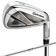 SIM2 マックスアイアン (5本セット) KBS MAX MT85 JP(アイアン（セット  