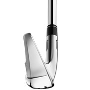 SIM2 マックスアイアン (5本セット) KBS MAX MT85 JP(アイアン（セット 