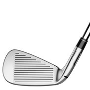 SIM2 マックスアイアン (5本セット) KBS MAX MT85 JP レフティ 