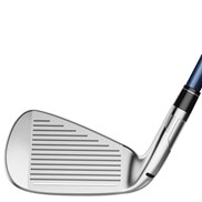 SIM2 マックスOSアイアン (5本セット) TENSEI BLUE TM60(アイアン  