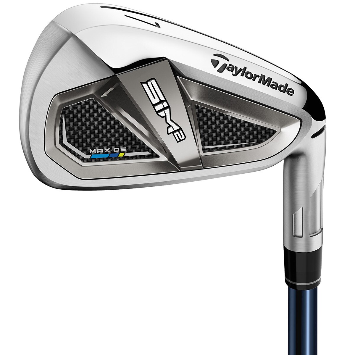 大きな取引 口コミ・評価｜SIM2 マックスOSアイアン (単品) KBS MAX MT85 JP クラブ