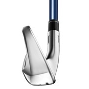 SIM2 マックスOSアイアン (5本セット) KBS MAX MT85 JP(アイアン 