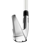 SIM2 マックスアイアン (5本セット) TENSEI BLUE TM40 レディス 