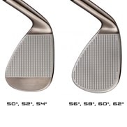 ミルドグラインド HI-TOE RAW ローバウンス ウェッジ N.S.PRO 950GH 