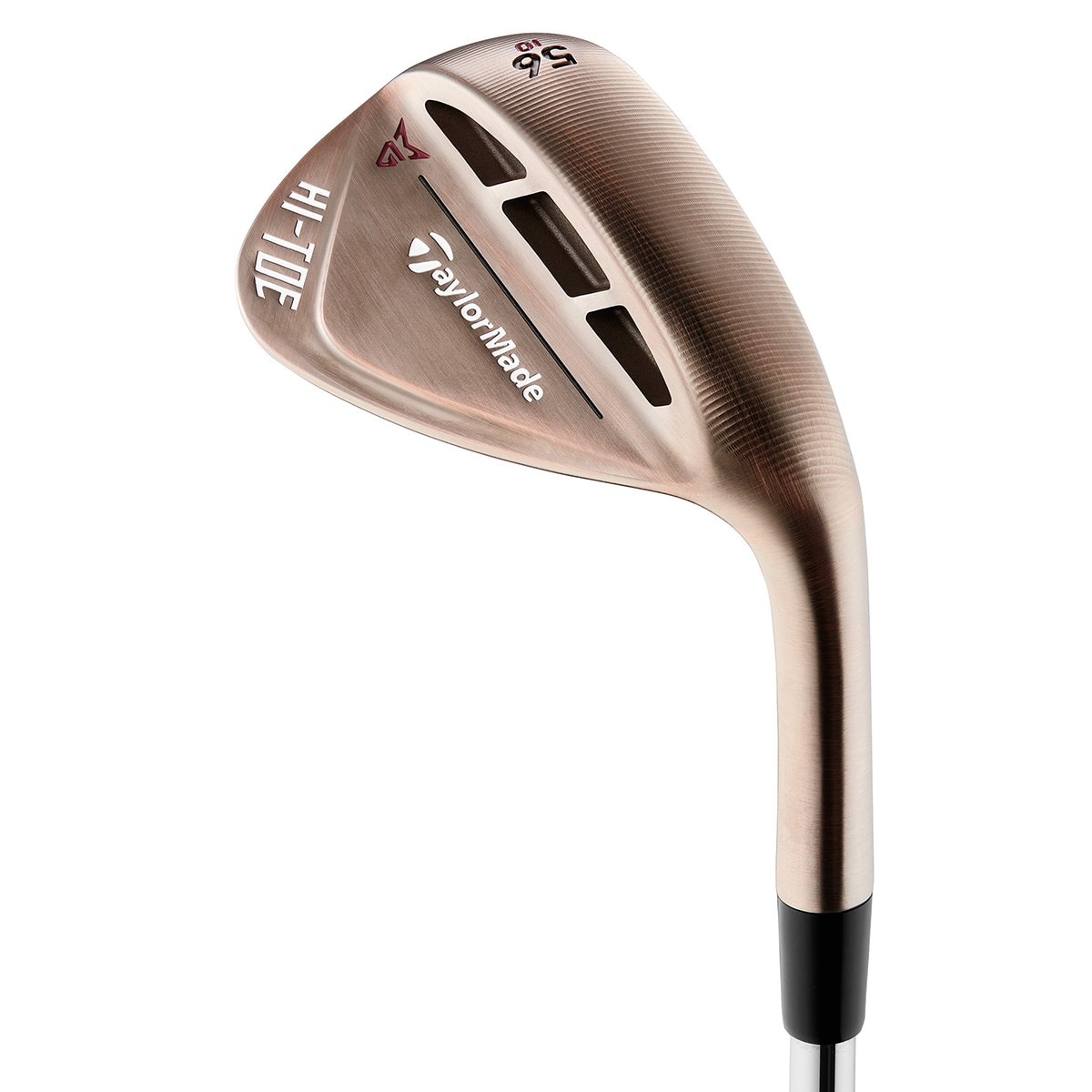 テーラーメイド TAYLORMADE HI-TOE 58° ウェッジ DG-