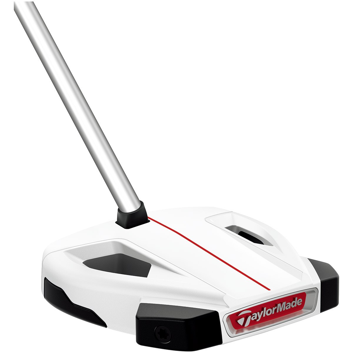 口コミ・評価｜スパイダー EX ホワイト センターシャフト パター