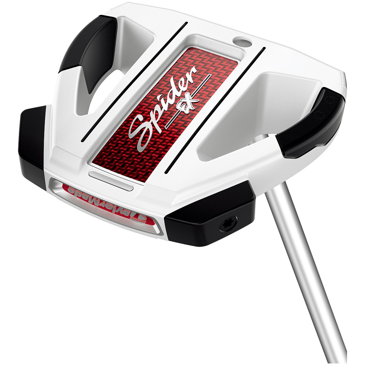 値下げ　美品　テーラーメイド スパイダーEX 33インチ Amazon.co.jp: TaylorMade スパイダーEXパター右手 スチール